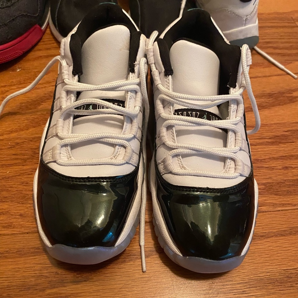 Jordan 11 Retro Concord